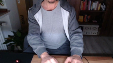 HorseCock23cm  06-10-2021 Recorded Video Nude